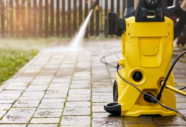Best Gutter Cleaning  in Hildale, UT